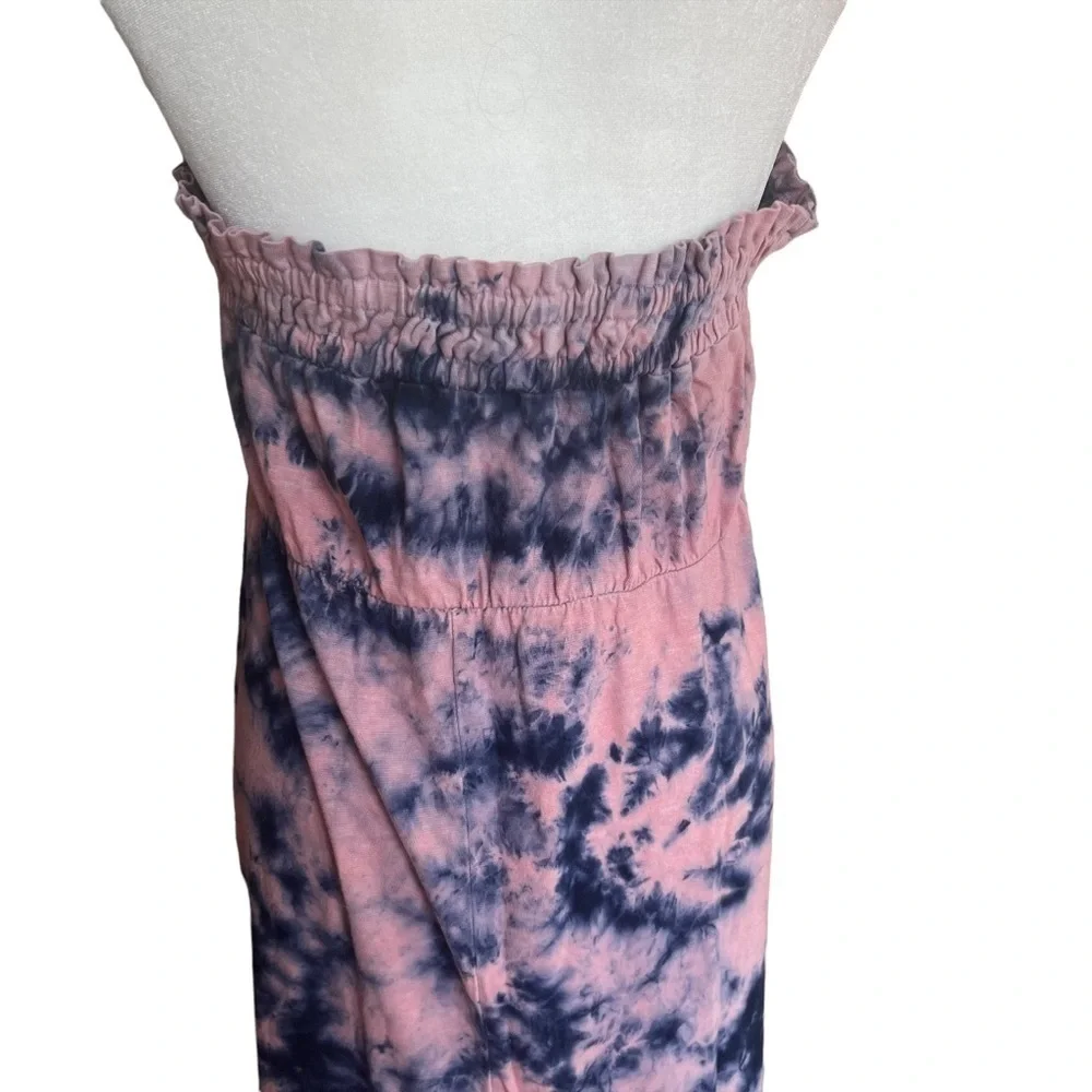 ANTHROPOLOGIE AMADI Kaia Maxi Dress - Picture 8 of 9